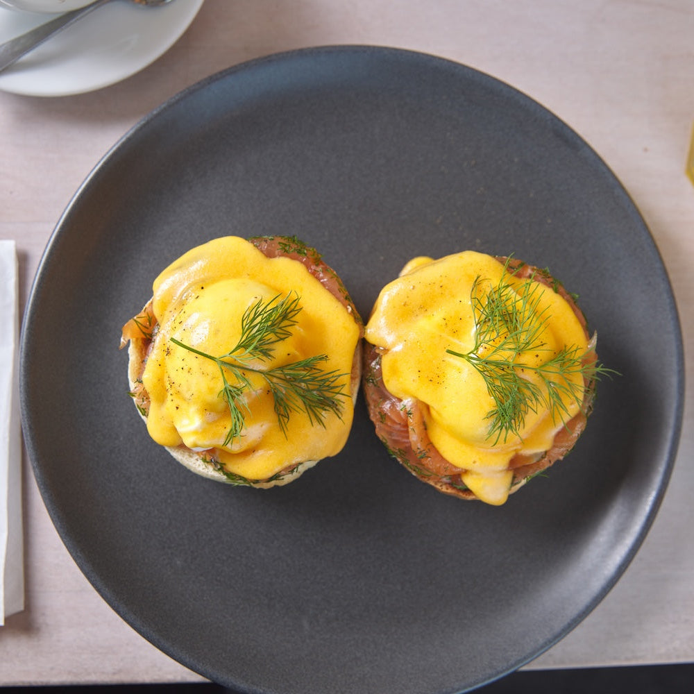 Brighton Pride Bottomless Brunch at The Flour Pot Bakery Fiveways
