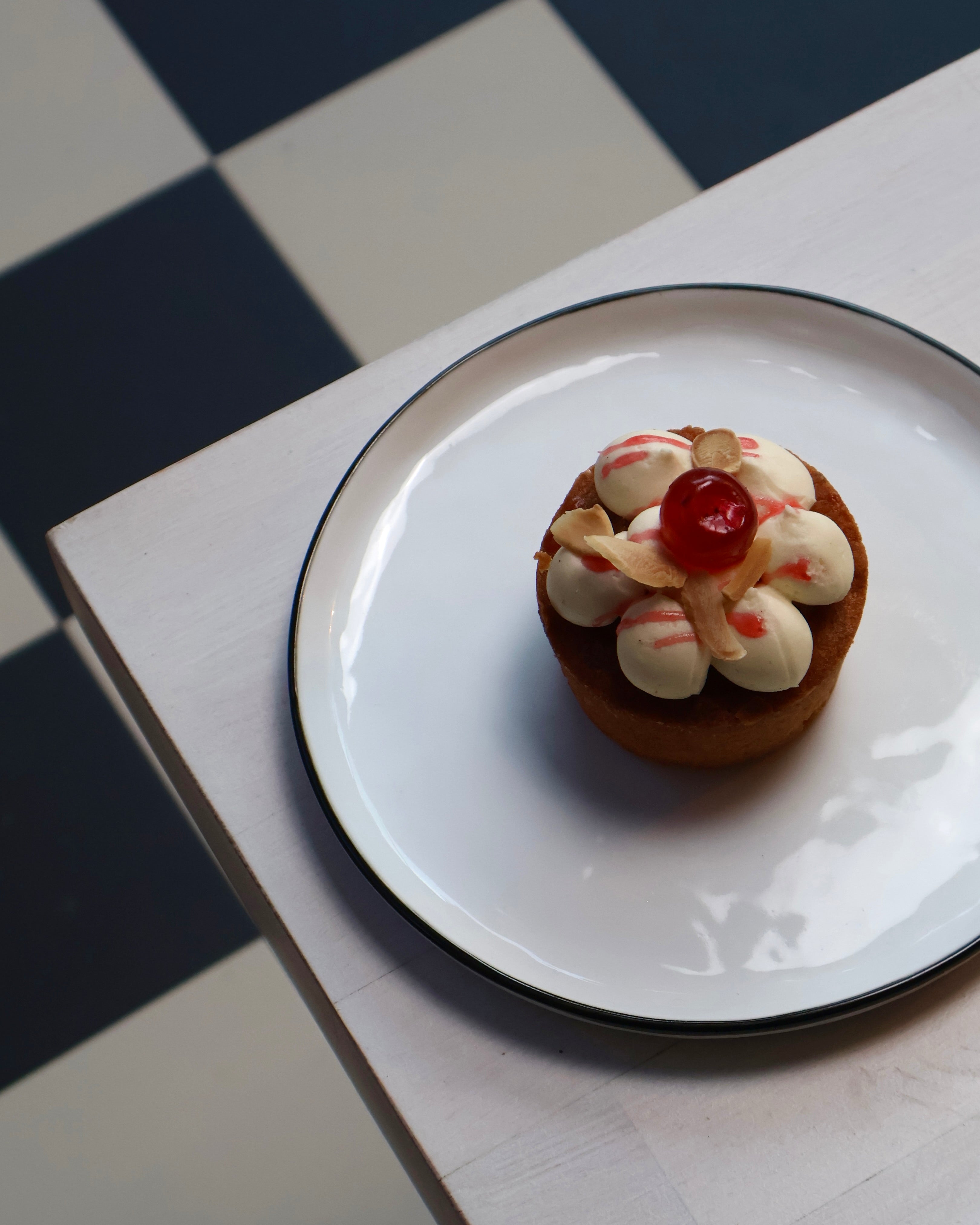 The Great Brighton Bake Off 2026 - The Flour Pot Bakery